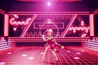 Raspberry - Monster Dance (3D HENTAI)