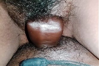 Brother got his stepsister sucked and fucked at home